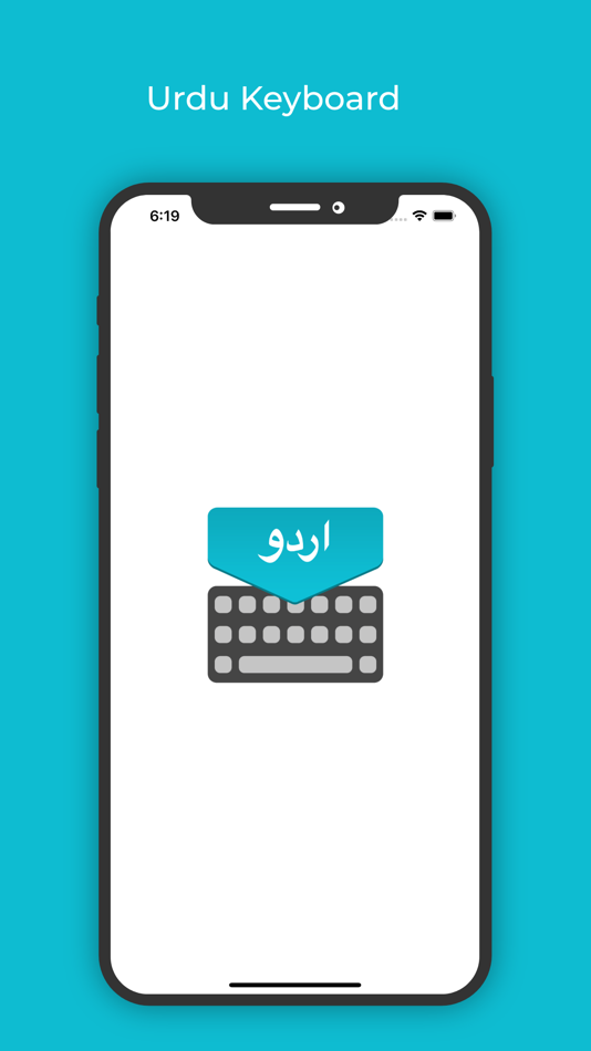 Urdu Keyboard : Translator - 1.1.1 - (iOS)