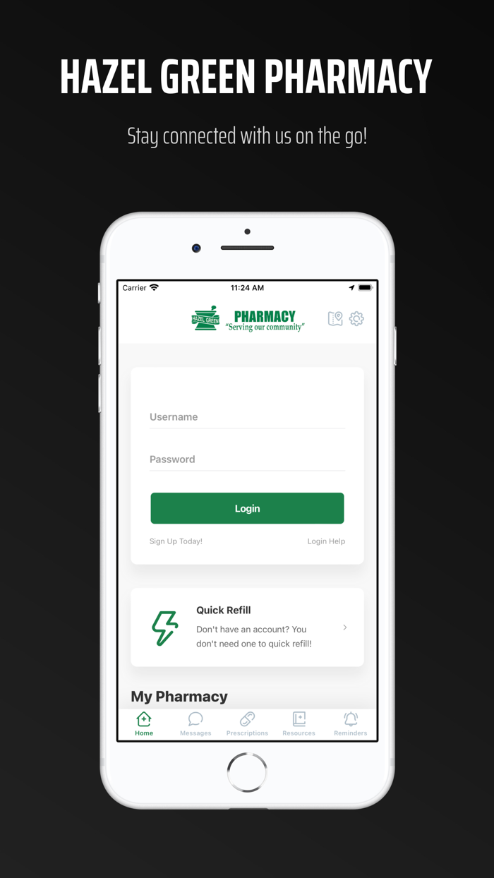 Hazel Green Pharmacy