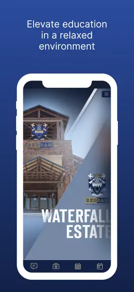 Game screenshot Reddam House Waterfall Estate mod apk