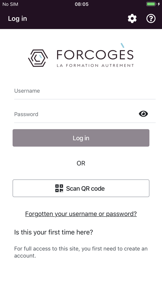 #4. Forcoges (iOS) 由: Forcoges