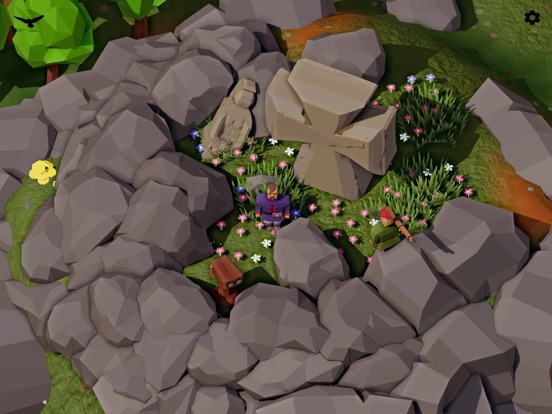 Screenshot #6 pour Loca Deserta: Odesa