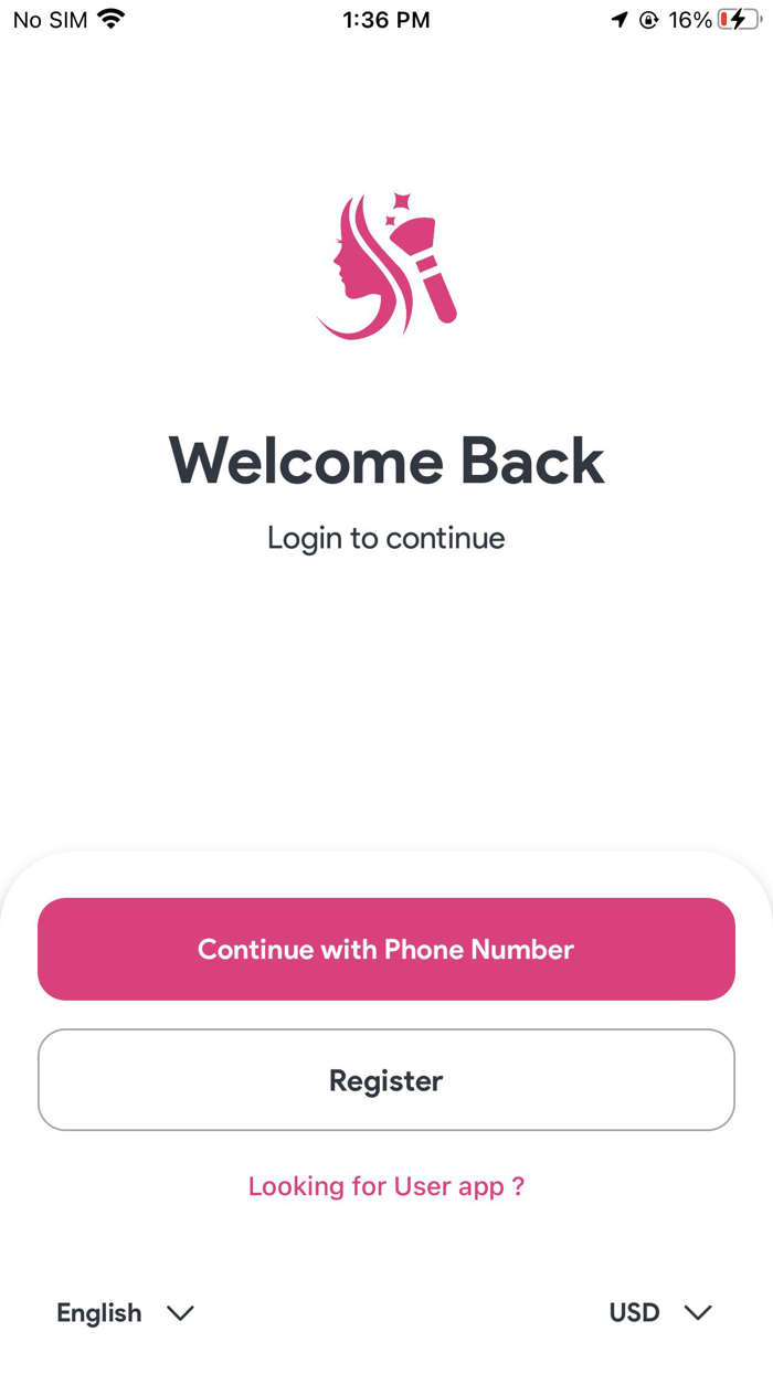 GoferBeautyService-Beauticians