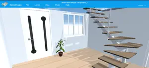 Smart Home Design 3D screenshot #7 for iPhone