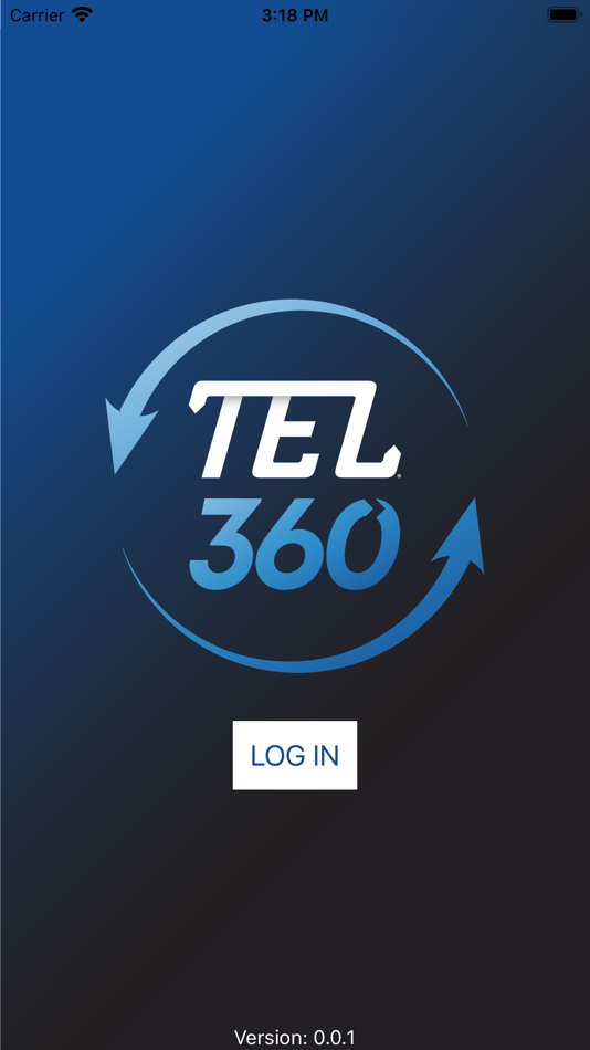 #1. TEL360 (iOS) 由: Transport Enterprise Leasing