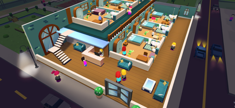 Real Estate Tycoon: Idle Games screenshot 8