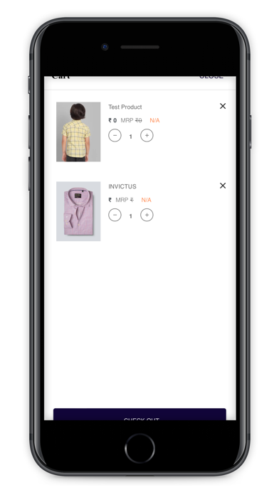 Double Tick LifeStyle Screenshot