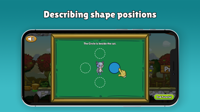 Kindergarten Math: Pearl Screenshot