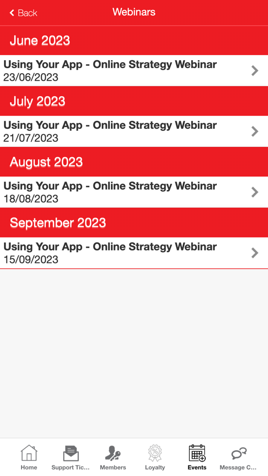 #2. SMBApps Manager (iOS) 由: Jedwin Media Inc.