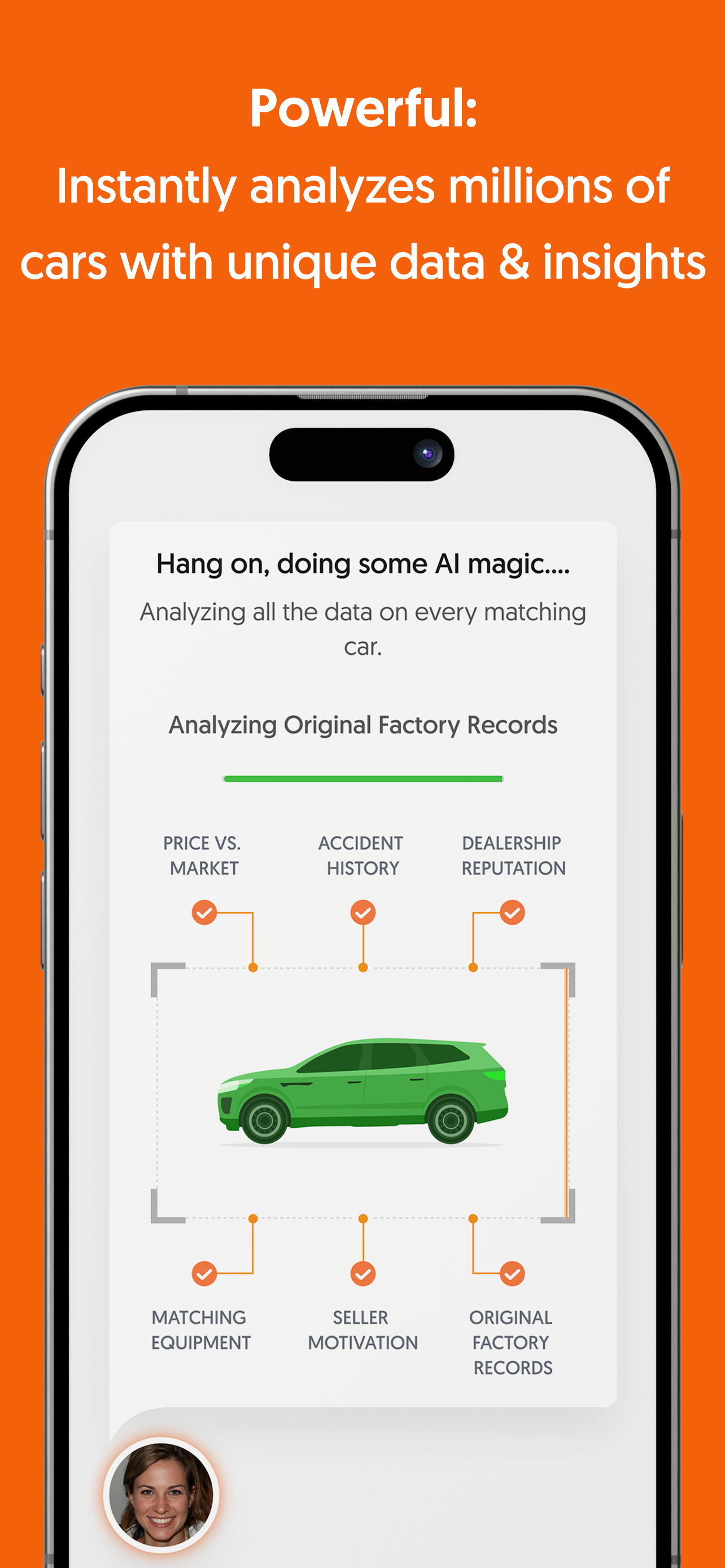 MyFame App