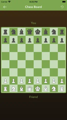 Game screenshot Chess Board Master apk