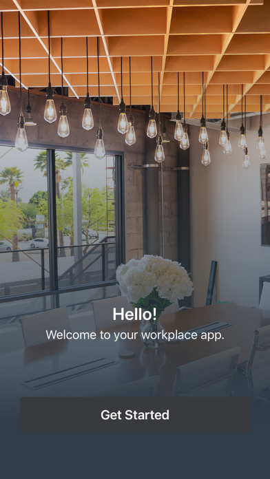 Screenshot #1 pour Grid.works
