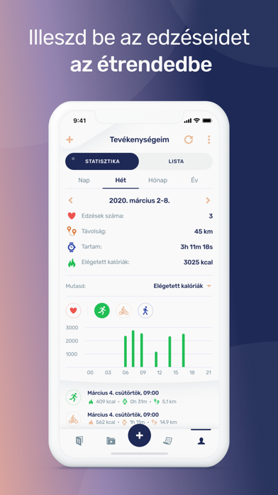 Lifestyle by BioTechUSA Screenshot
