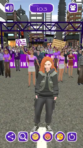 Game screenshot #8M Online mod apk