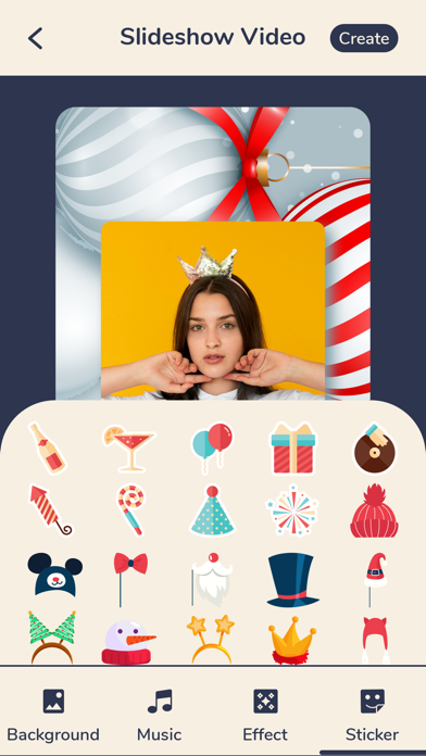 Happy New Year 2024, Christmas Screenshot