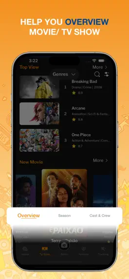 Game screenshot Dezok Tv mod apk