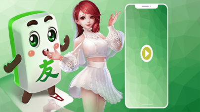 Mahjong Love Connection Screenshot