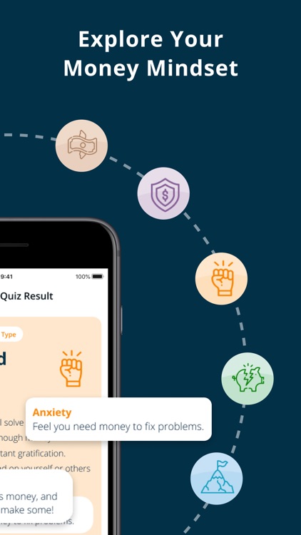 BrightUp - Financial Wellness