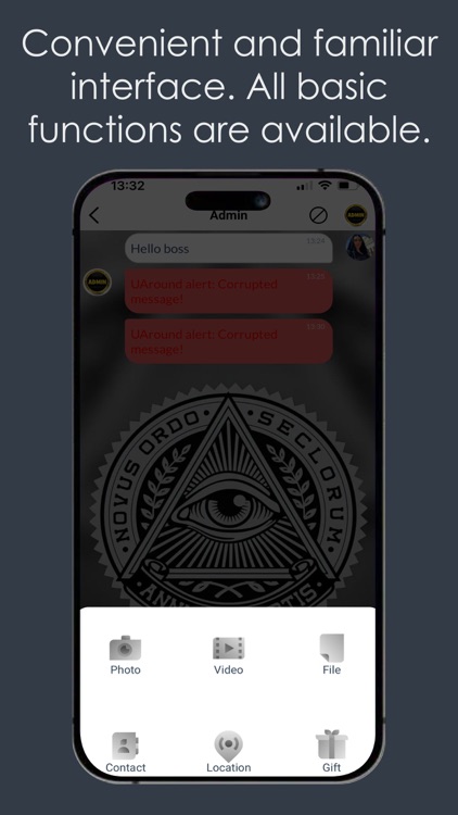 illuminati chat screenshot-5