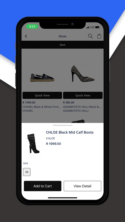 Reems Closet screenshot-4