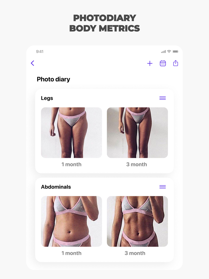 Fitness for Women at HomeGym