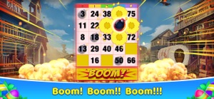 Bingo 365 - 2023 Bingo Games screenshot #4 for iPhone