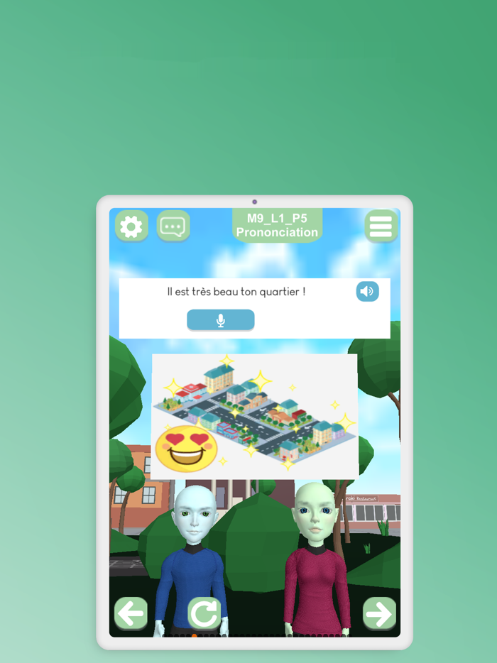 Basic-Français български