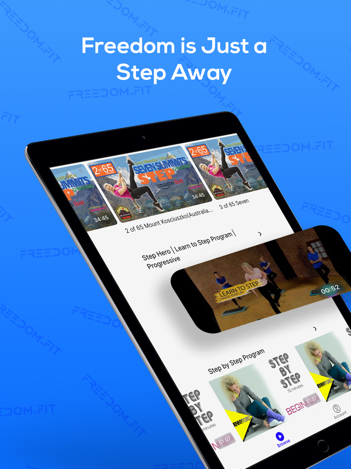 Freedom.Fit