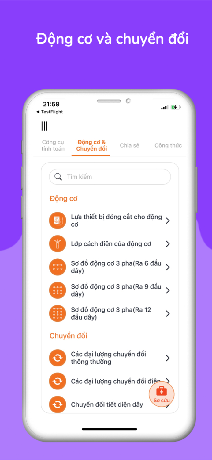 Electrical Engineers Tool-EET