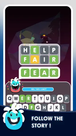 Game screenshot Lingolish mod apk