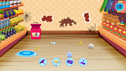 Supermarket : Kids Games Screenshot
