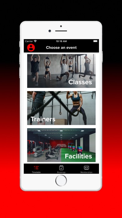 Infinite Athletics Screenshot