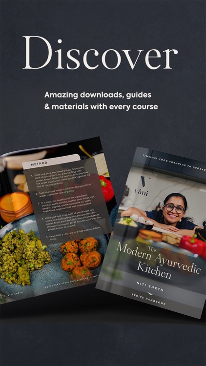 Vani School screenshot-5