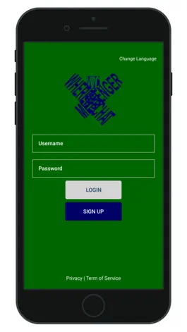 Game screenshot WWMESSENGER mod apk