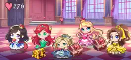 Game screenshot Princess Merge Magic apk