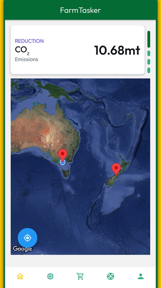 FarmTasker (iOS) 由: ellenex corporation pty ltd