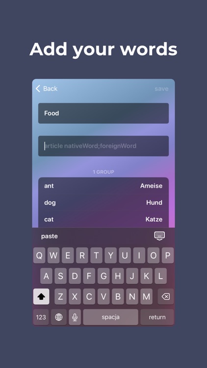 Spielingo - Learn German
