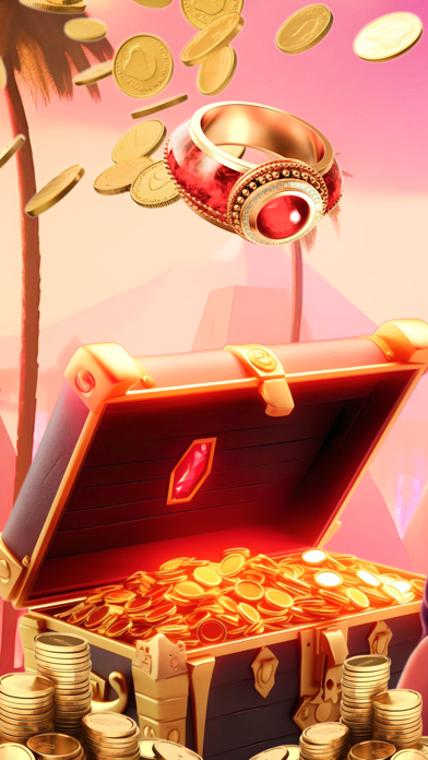Screenshot #1 pour Courage of Pharaoh: Jeet City