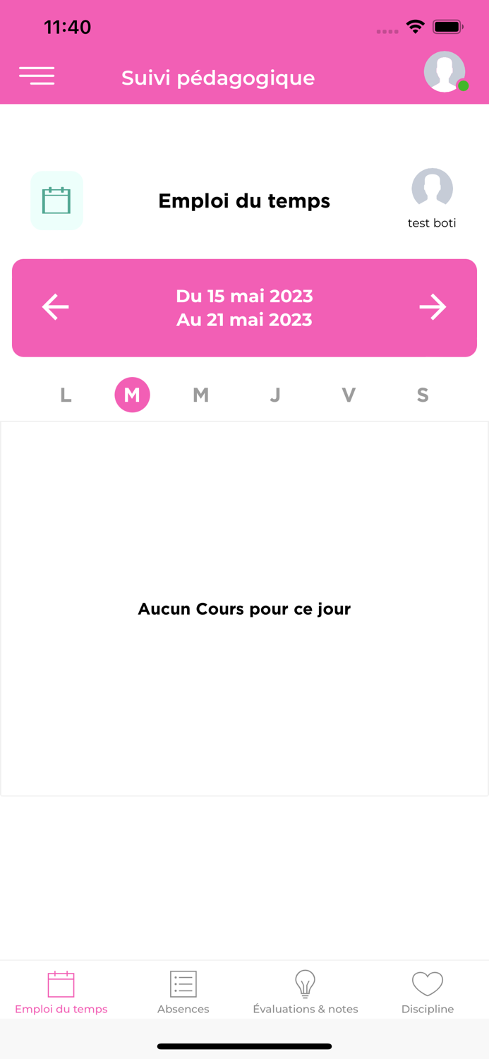 Groupe scolaire PAUL MORAND