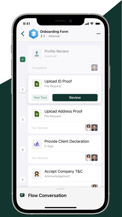 Dandy Estates Members Club Screenshot