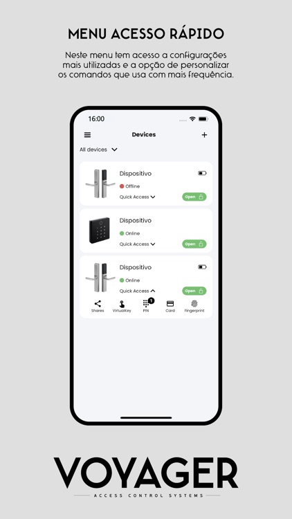Voyager by JNF screenshot-4
