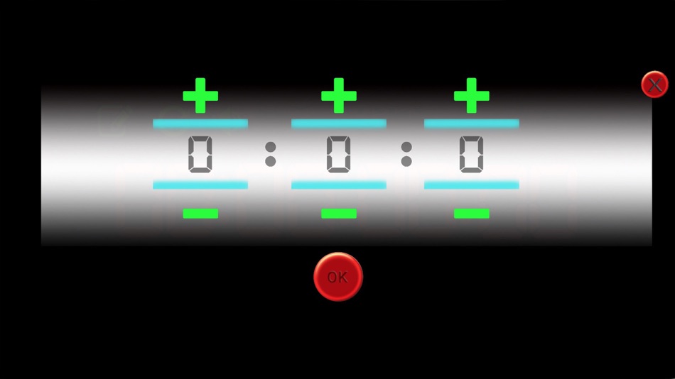 #3. MMCounter (iOS) 由: 经纬 唐