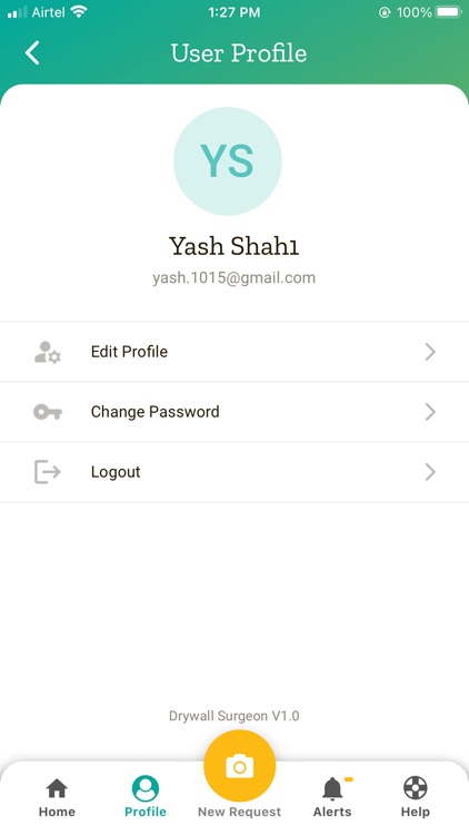 Drywall Surgeon screenshot-4