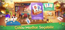 Game screenshot Okey Star mod apk