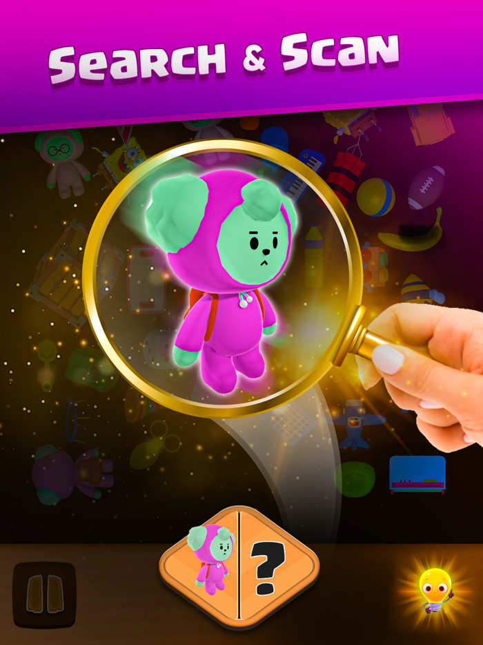 Match 3d Master -Matching Game