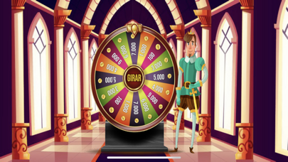 Super King Bingo Screenshot