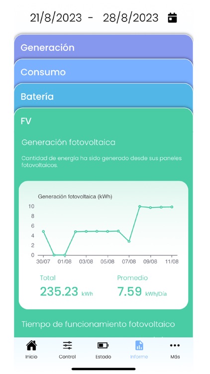 HomeEZ AU screenshot-3