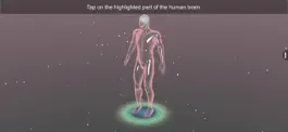 Game screenshot Human Brain apk