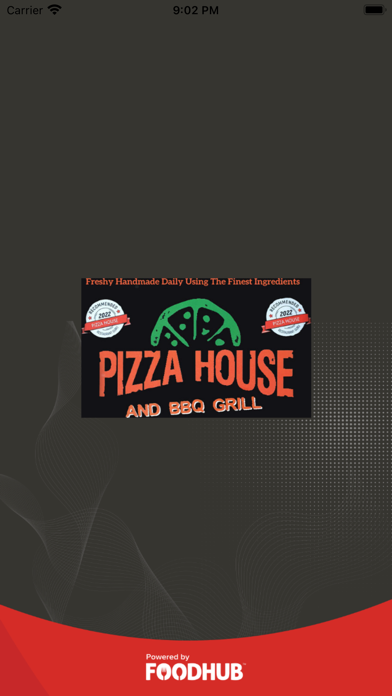 Pizza House Workington Screenshot