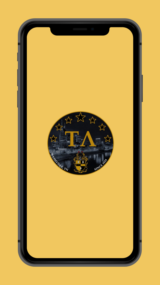 Tau Lambda - 1.0 - (iOS)