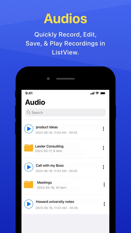 Photo Vault & App Lock Safedoc screenshot-8
